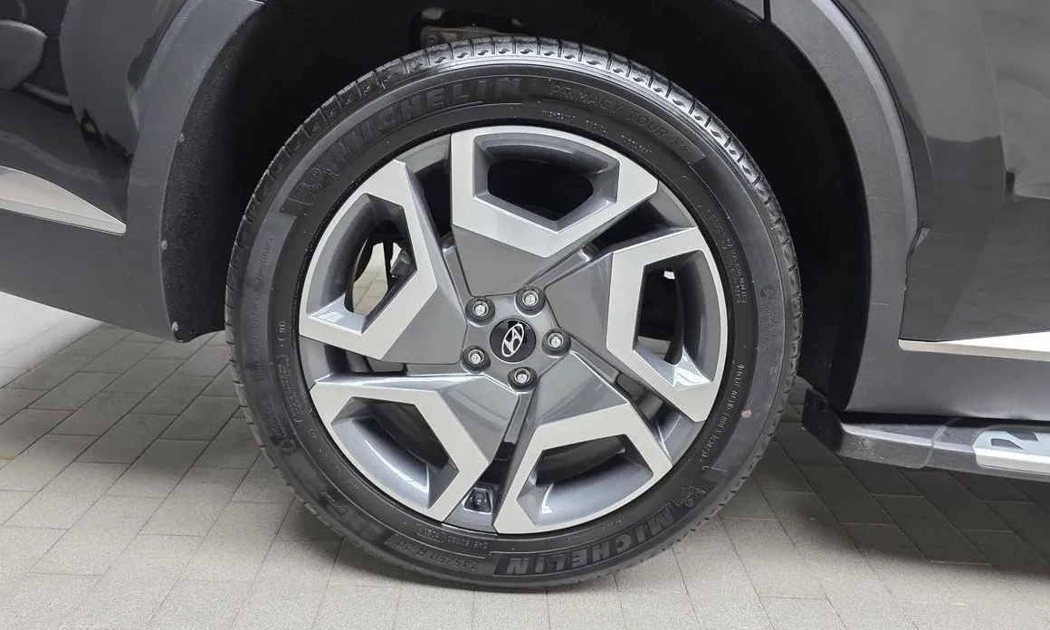 Hyundai Palisade — фото 6