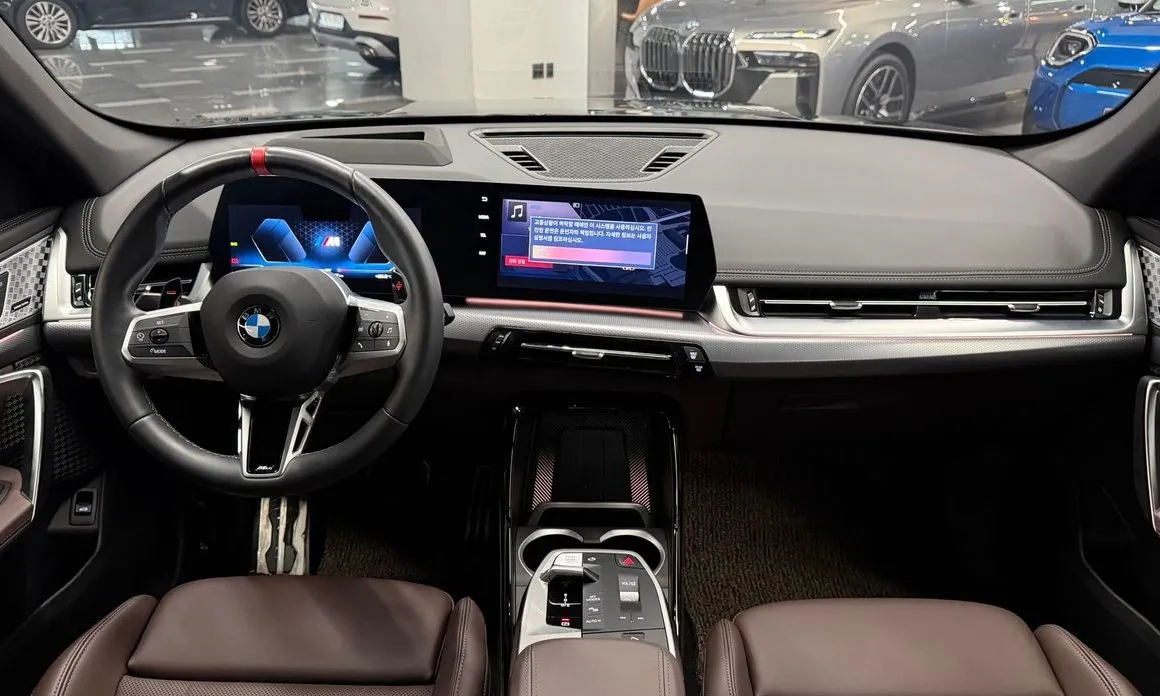 BMW X1 — фото 10
