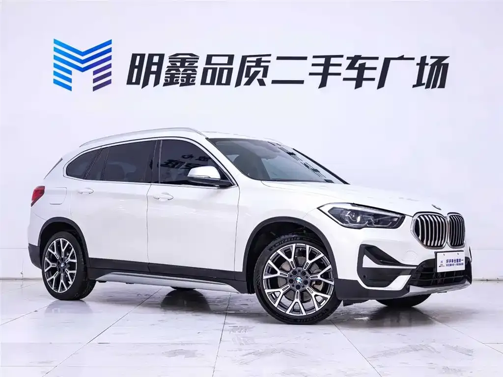 BMW X1 — фото 3