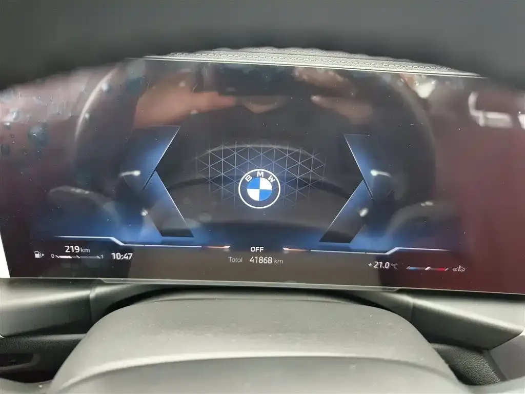 BMW 3 Series — фото 10