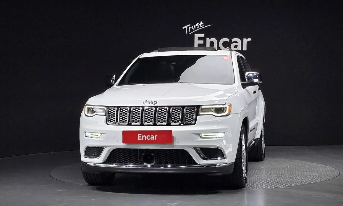 Jeep Cherokee — фото 5