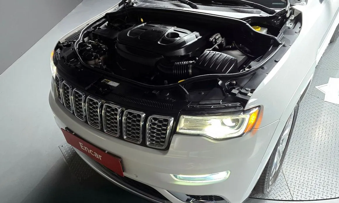 Jeep Cherokee — фото 9