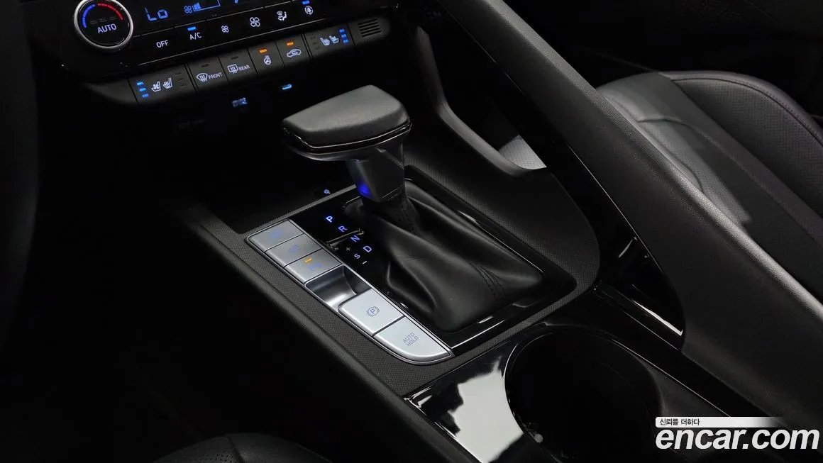Hyundai AVANTE — фото 6