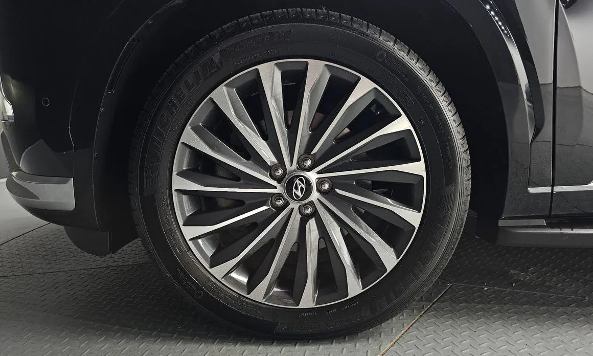 Hyundai Palisade — фото 8