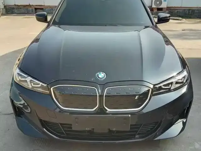 BMW i3 — фото 3