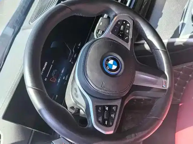 BMW i3 — фото 4