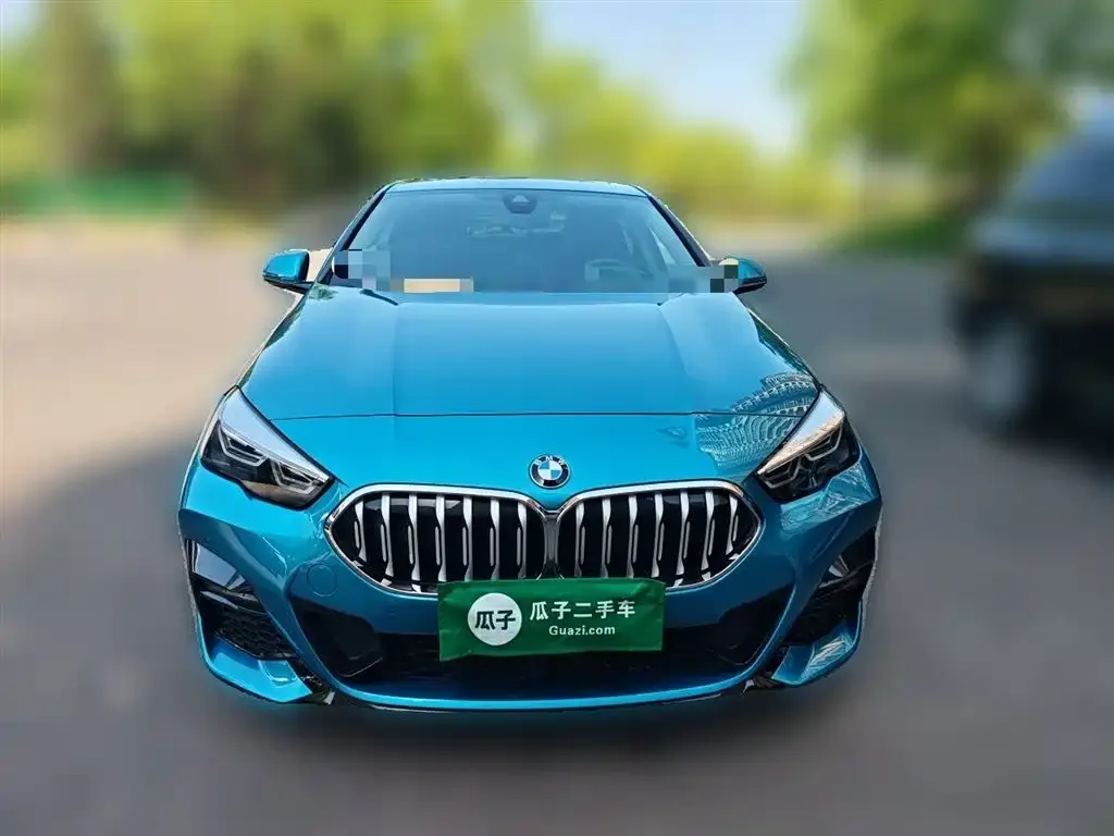 BMW 2 Series (Import) — фото 4