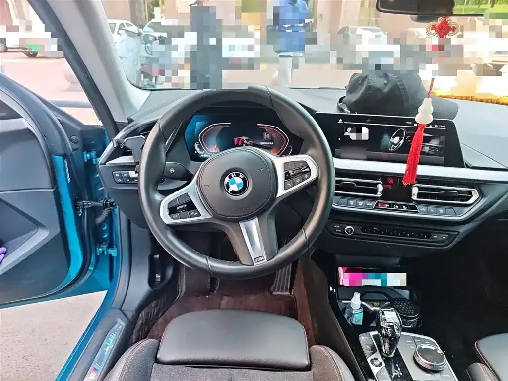 BMW 2 Series (Import) — фото 7