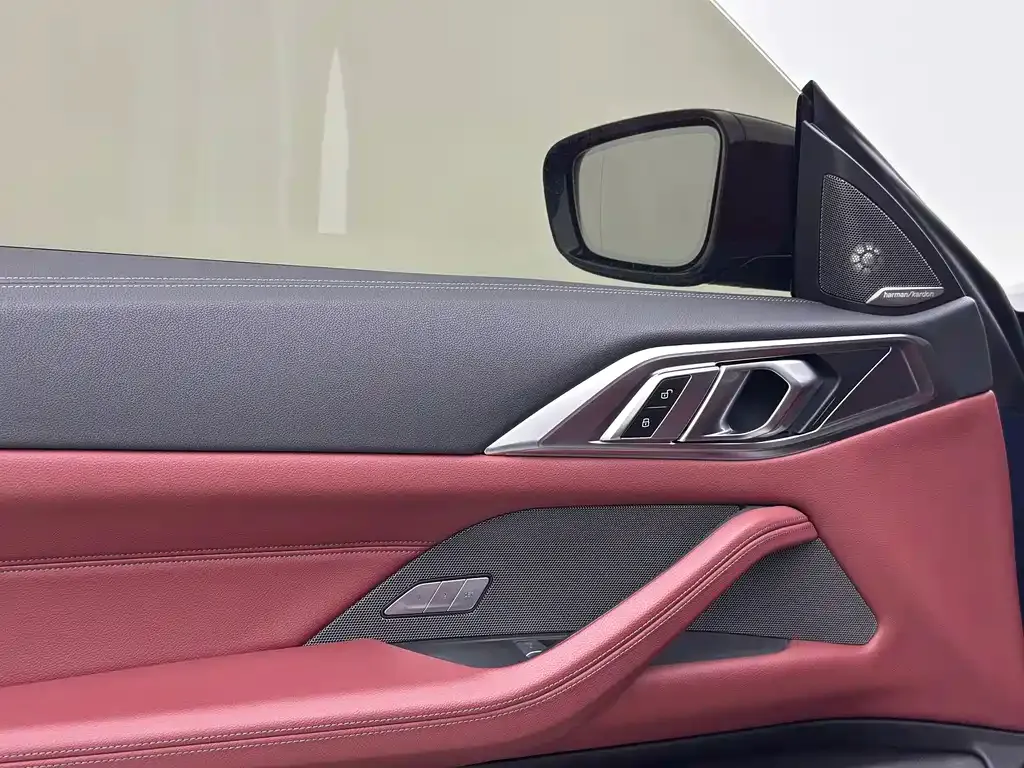 BMW 4 Series — фото 9