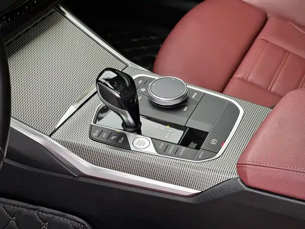 BMW 4 Series — фото 6