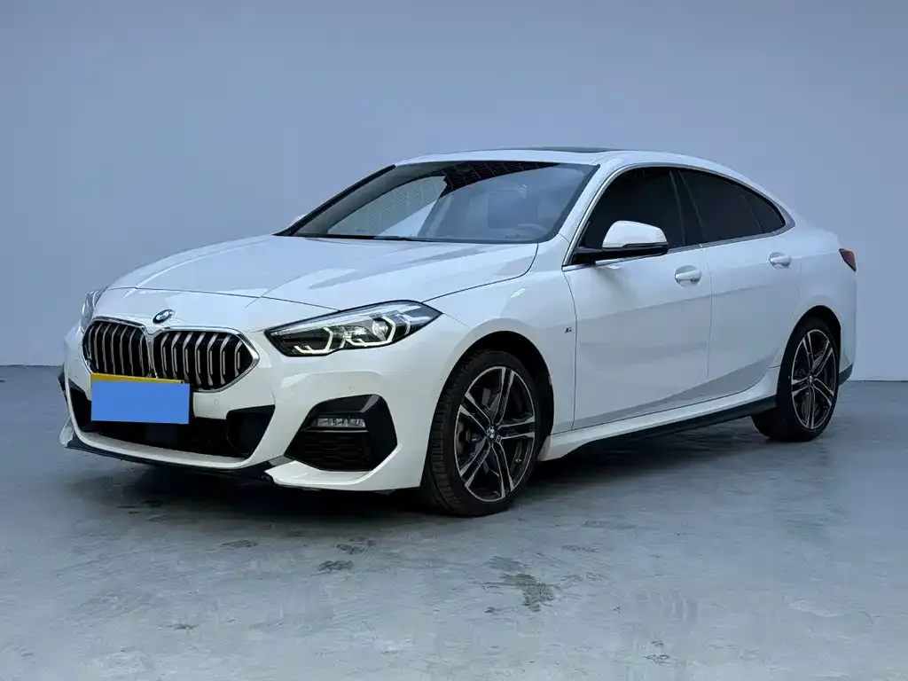 BMW 2 Series (Import) — фото 1