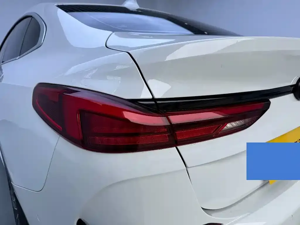 BMW 2 Series (Import) — фото 4