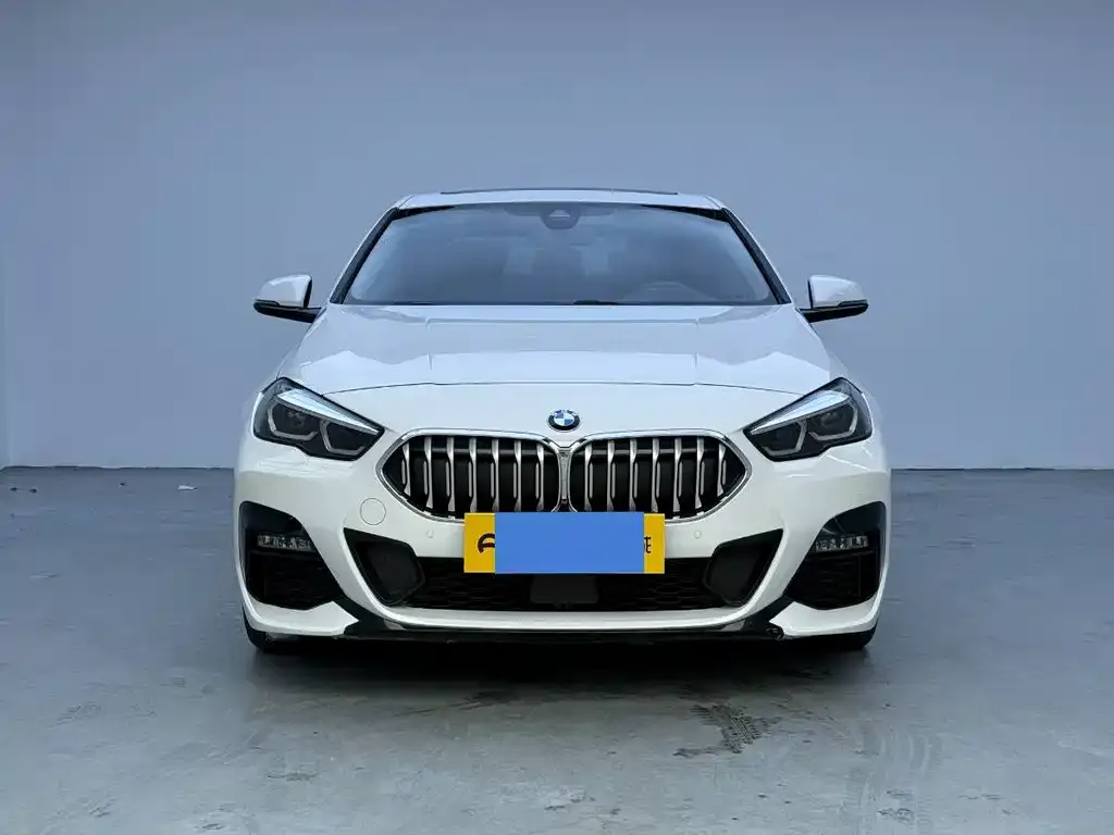 BMW 2 Series (Import) — фото 3