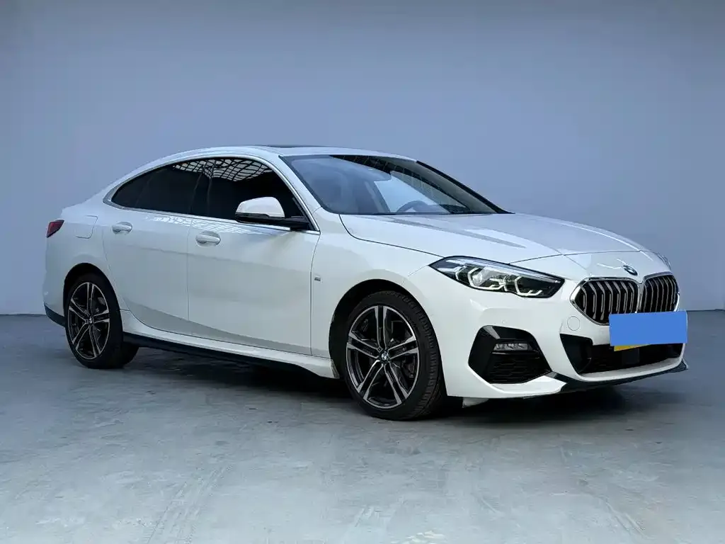 BMW 2 Series (Import) — фото 6