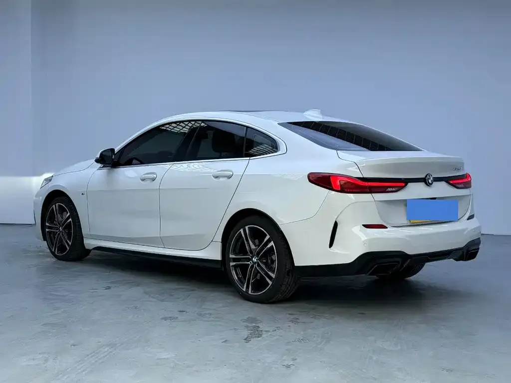 BMW 2 Series (Import) — фото 5