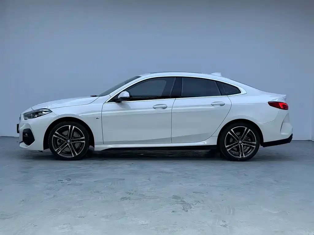 BMW 2 Series (Import) — фото 10