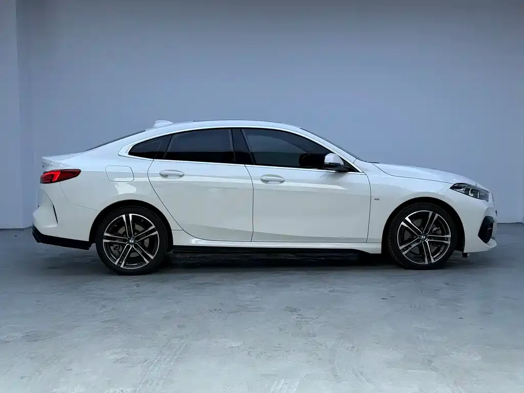 BMW 2 Series (Import) — фото 7