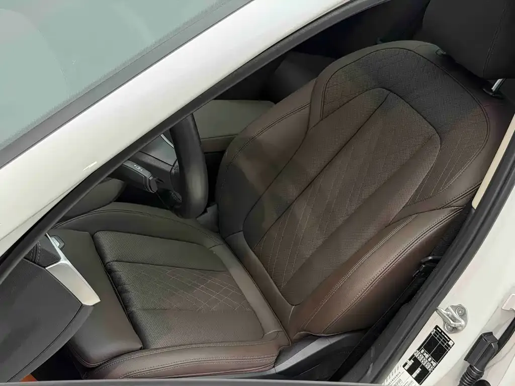 BMW 3 Series — фото 10