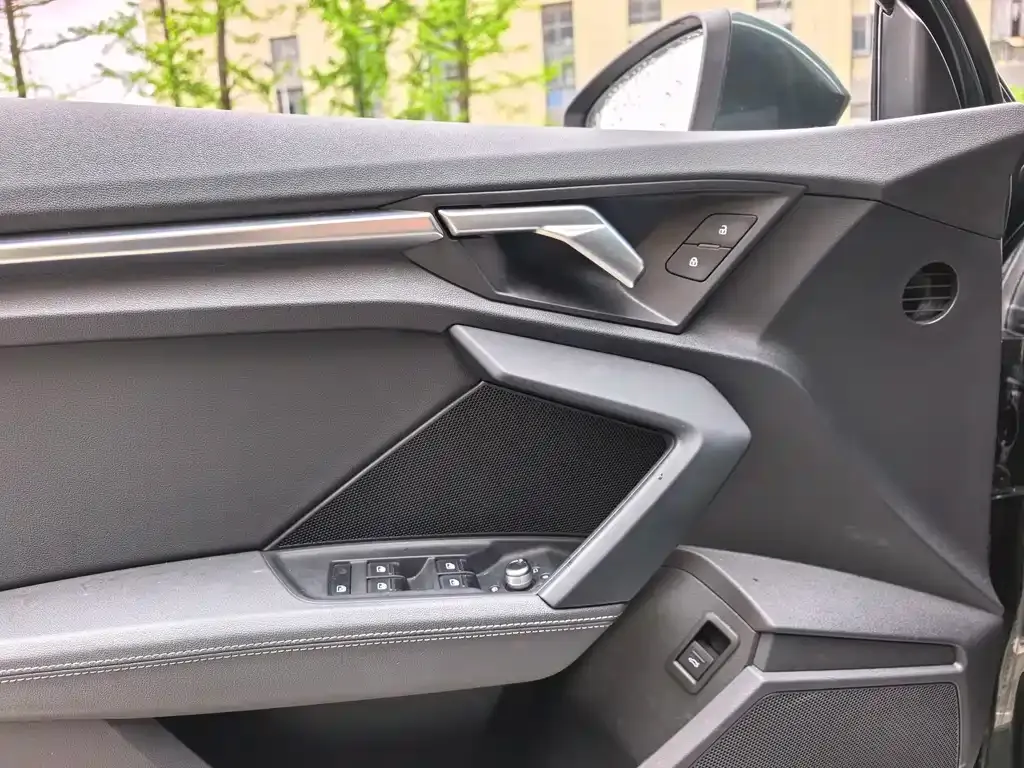 Audi A3 — фото 4