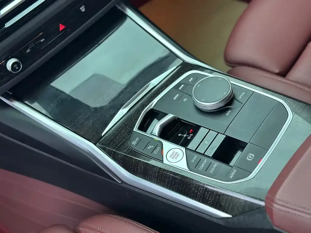 BMW 3 Series — фото 10