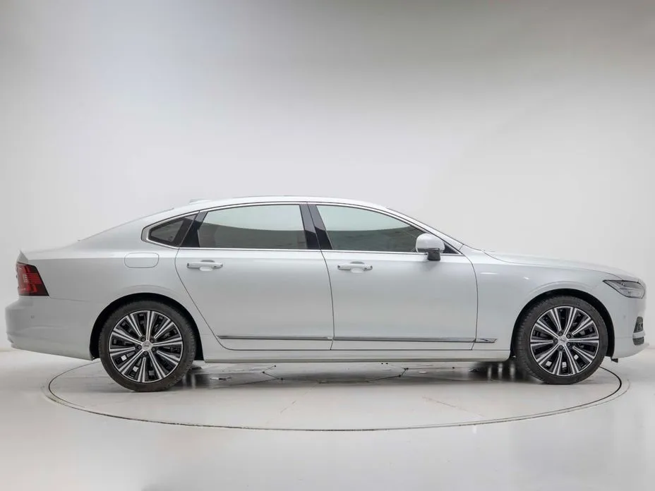 Volvo S90 — фото 2