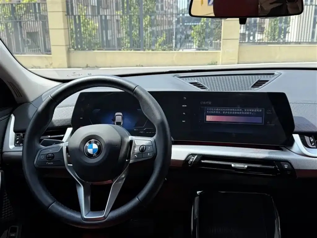 BMW X2 (Import) — фото 6