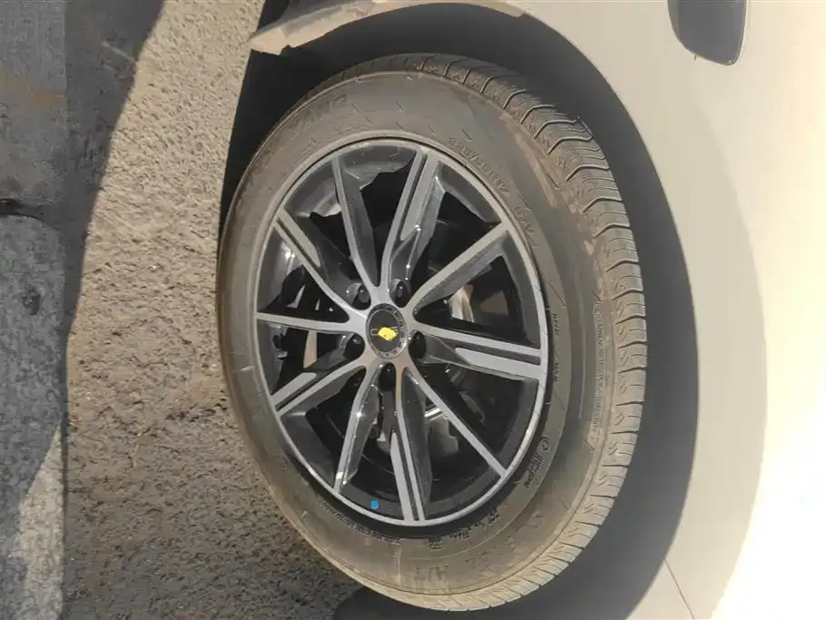 BYD Seal 06 DM-i Touring Edition — фото 4