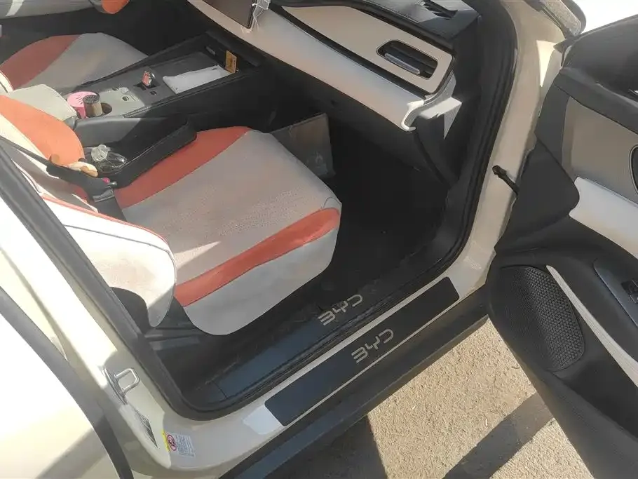 BYD Seal 06 DM-i Touring Edition — фото 2