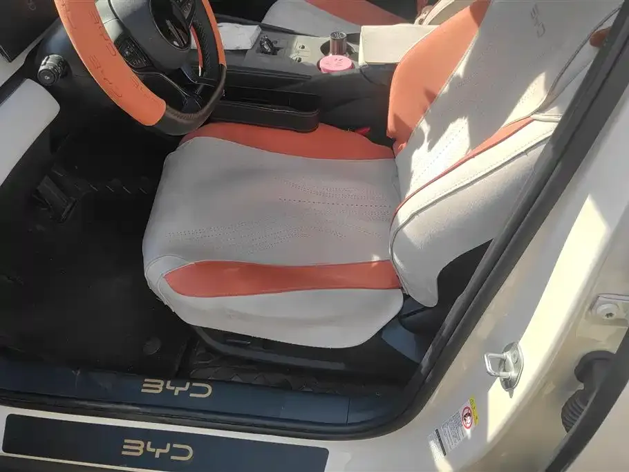 BYD Seal 06 DM-i Touring Edition — фото 3