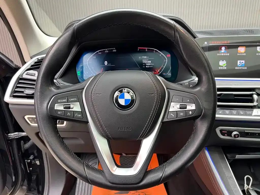 BMW X5 (Import) — фото 2