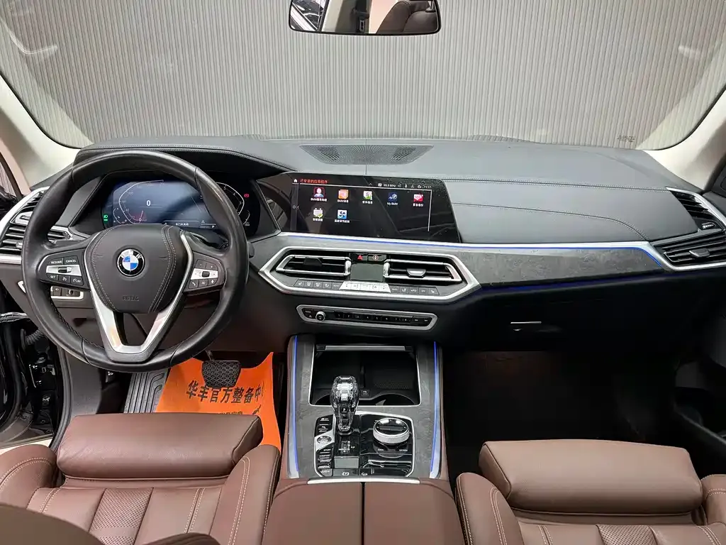 BMW X5 (Import) — фото 3