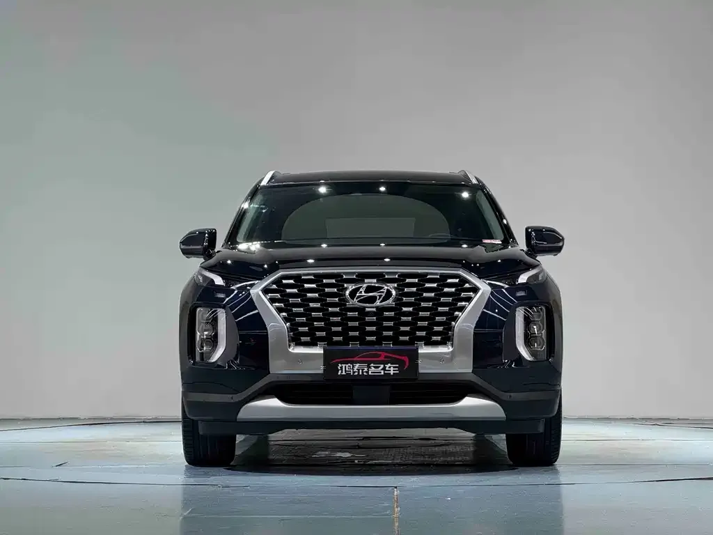 Hyundai Palisade — фото 3