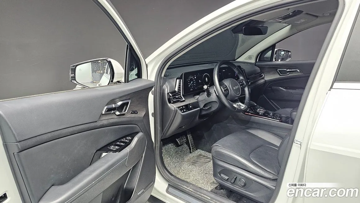 Kia Sportage — фото 5