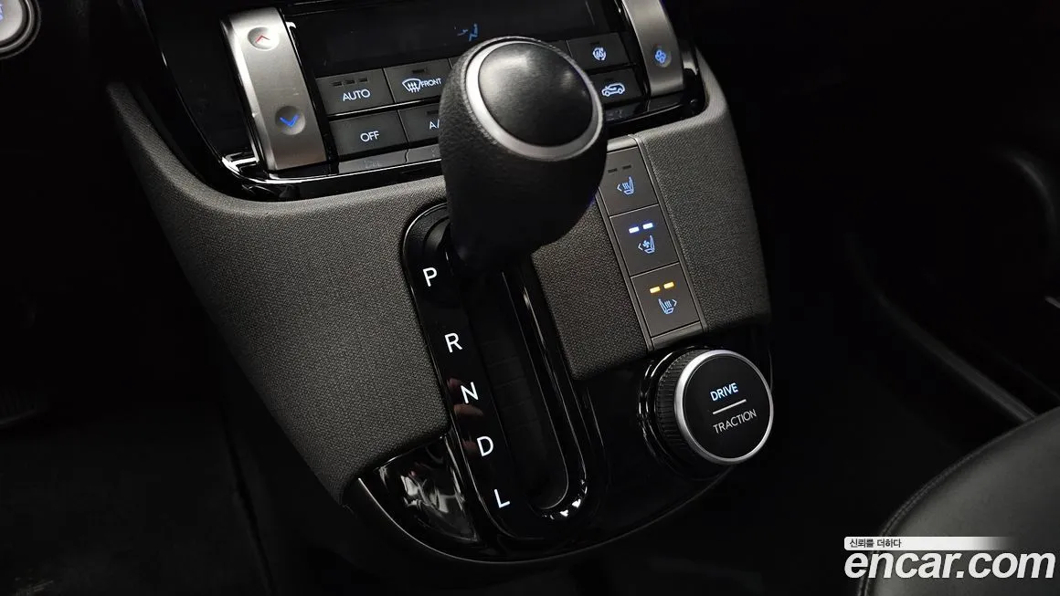 Hyundai Casper — фото 6