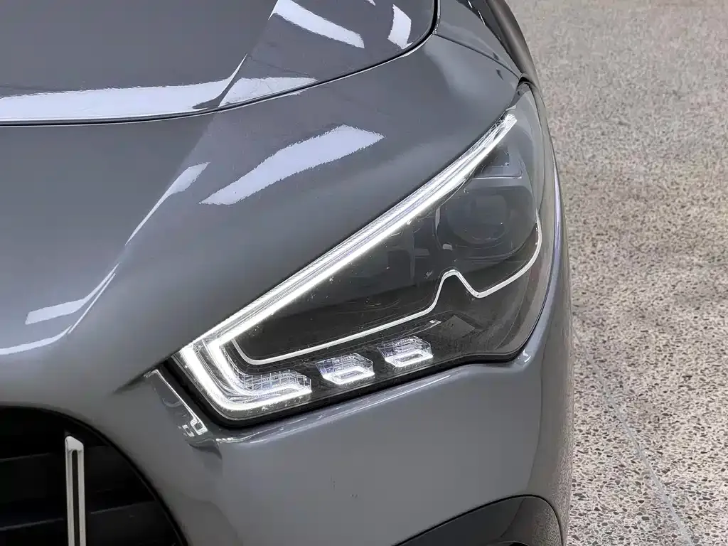 Mercedes-Benz CLA AMG — фото 10