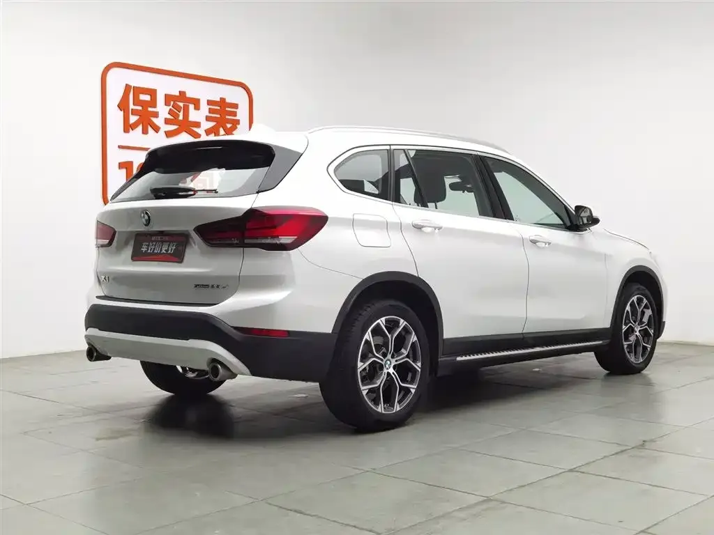 BMW X1 — фото 3