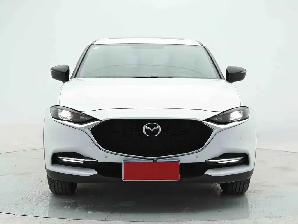 Mazda CX-4 — фото 4
