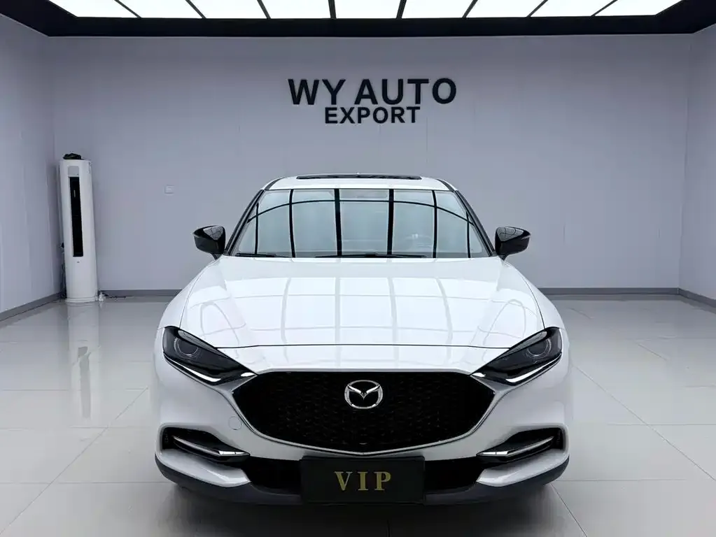 Mazda CX-4 — фото 2