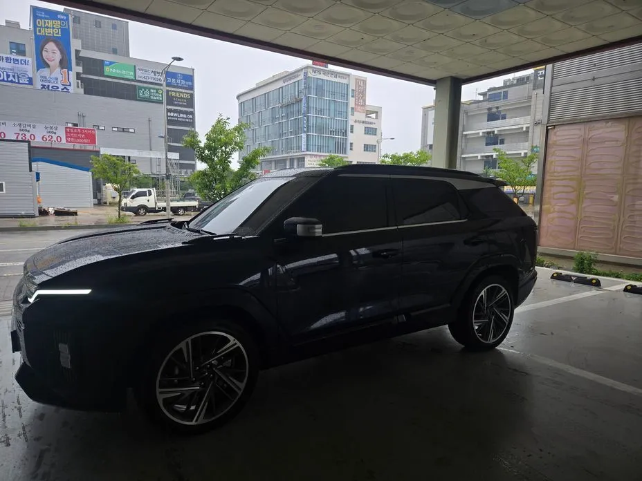 KG Mobility (Ssangyong) Actyon — фото 8