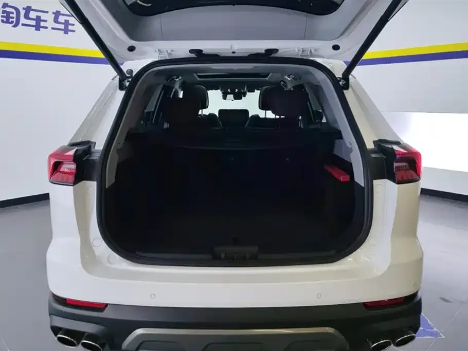 Chery Tiggo 8 PRO — фото 2