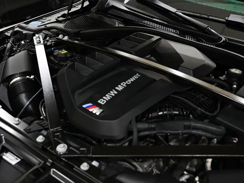 BMW M3 — фото 10