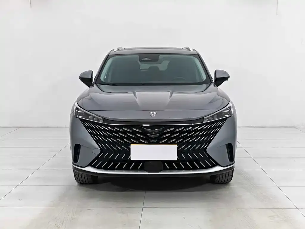 Roewe RX5 — фото 2