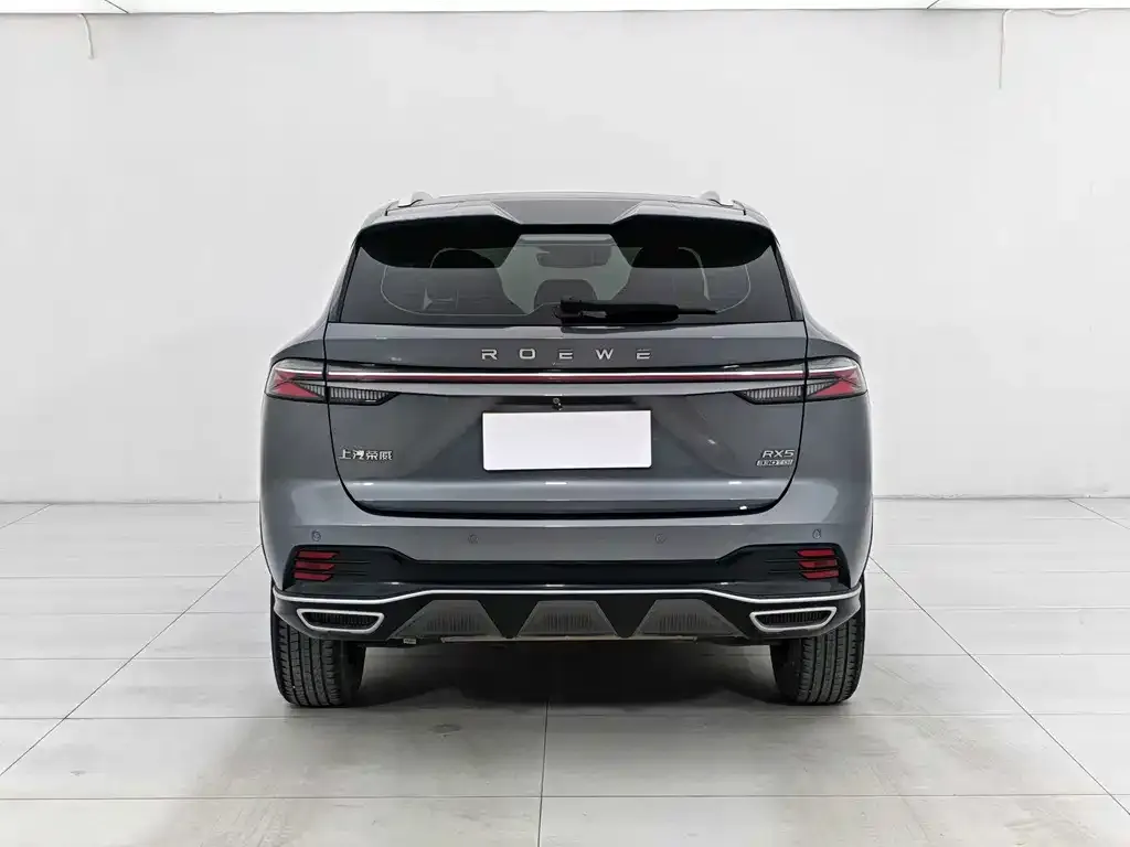 Roewe RX5 — фото 4