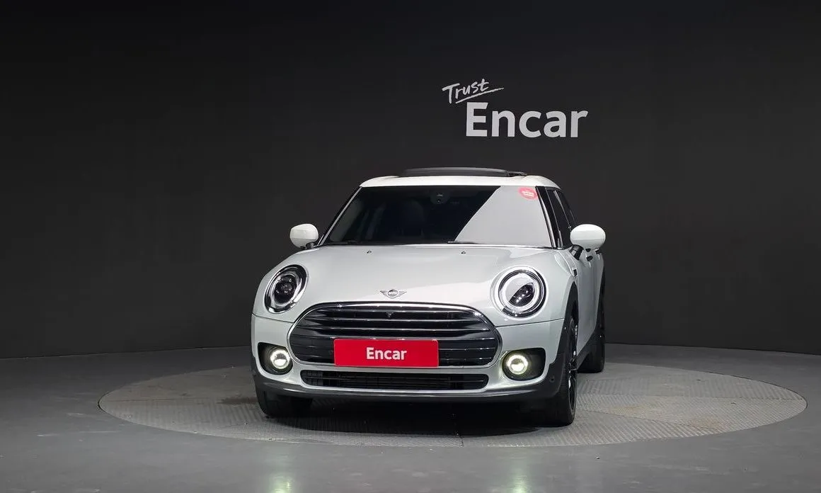 Mini Clubman — фото 2