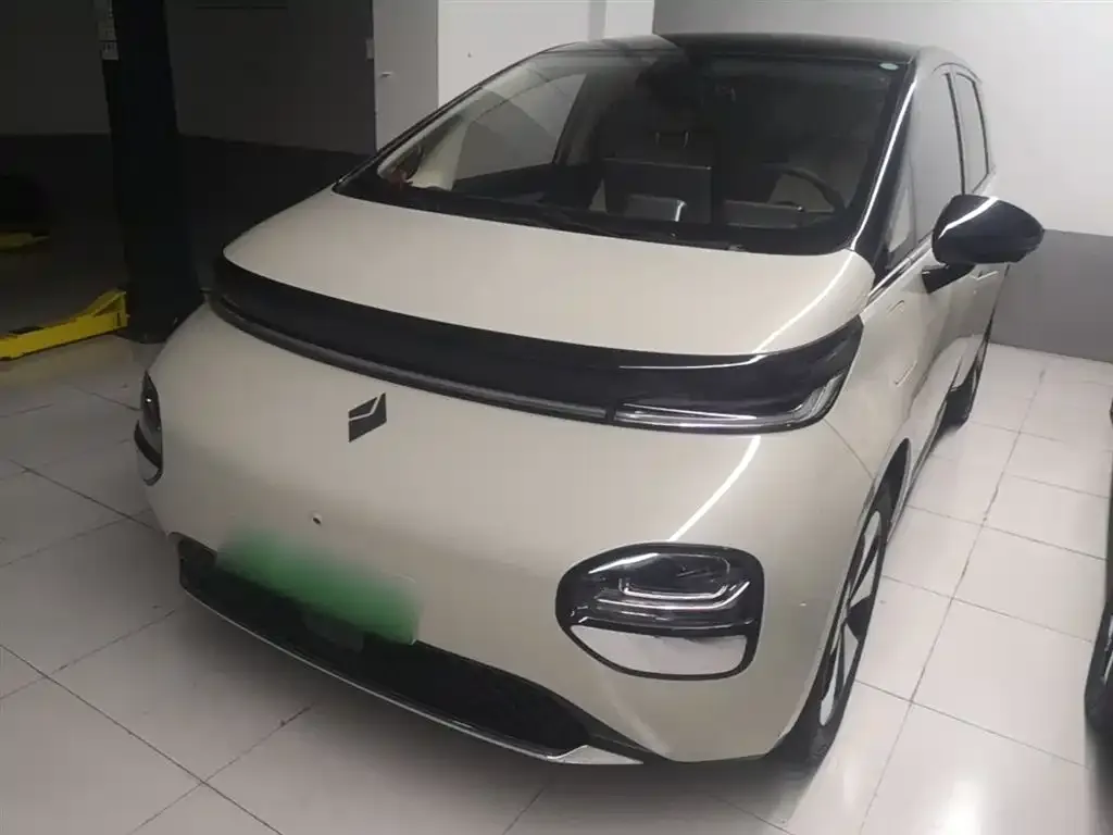Baojun Yunduo — фото 1