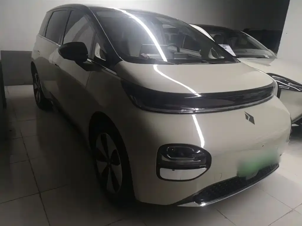 Baojun Yunduo — фото 7
