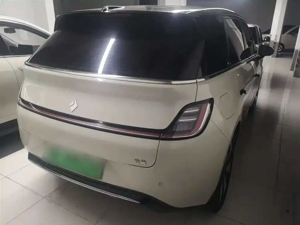 Baojun Yunduo — фото 6