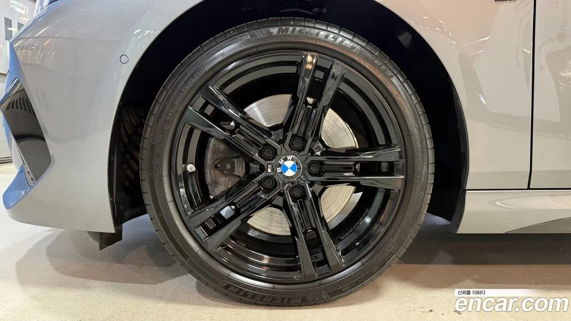 BMW 2-Series — фото 10