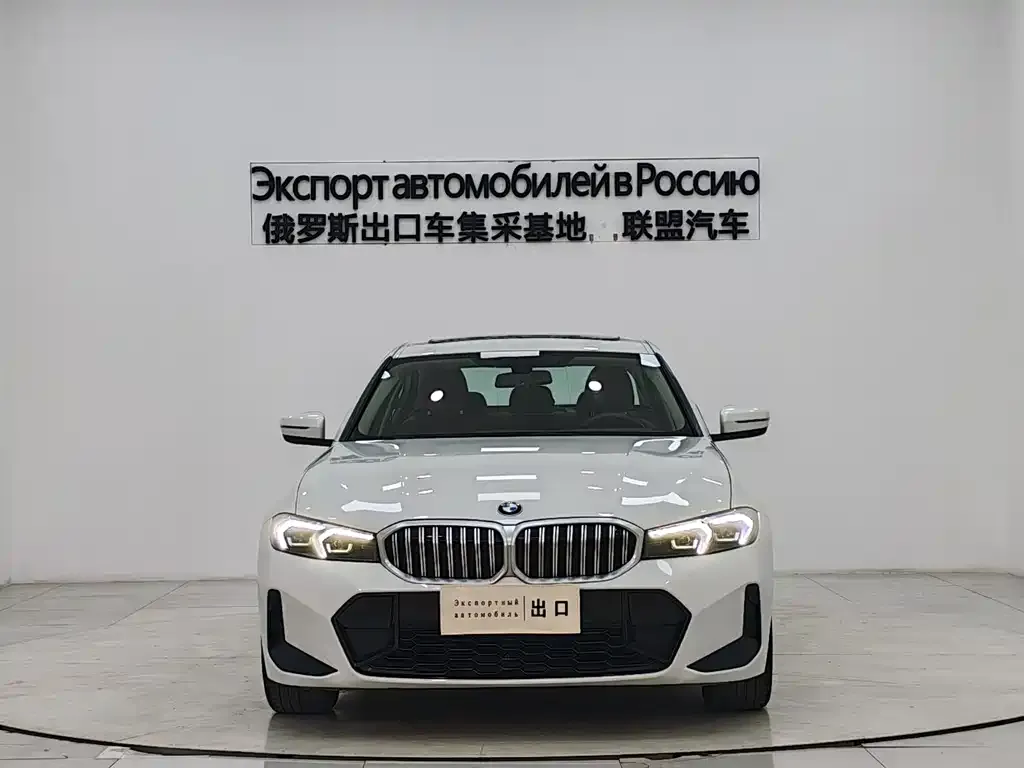 BMW 3 Series — фото 6