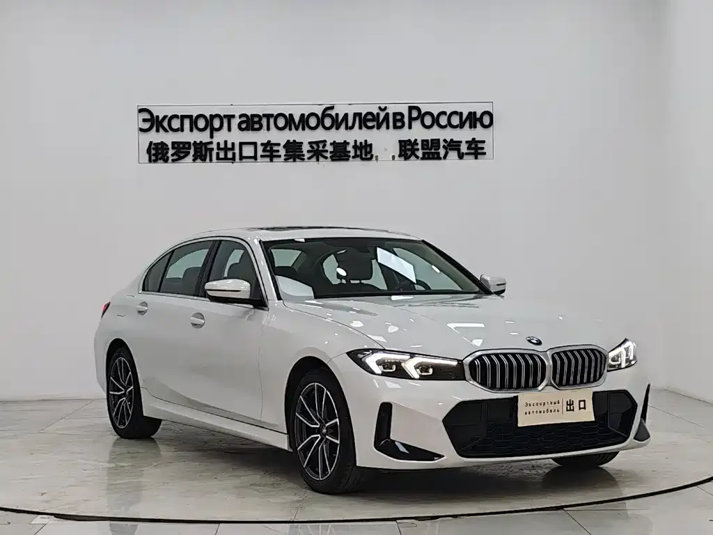 BMW 3 Series — фото 5